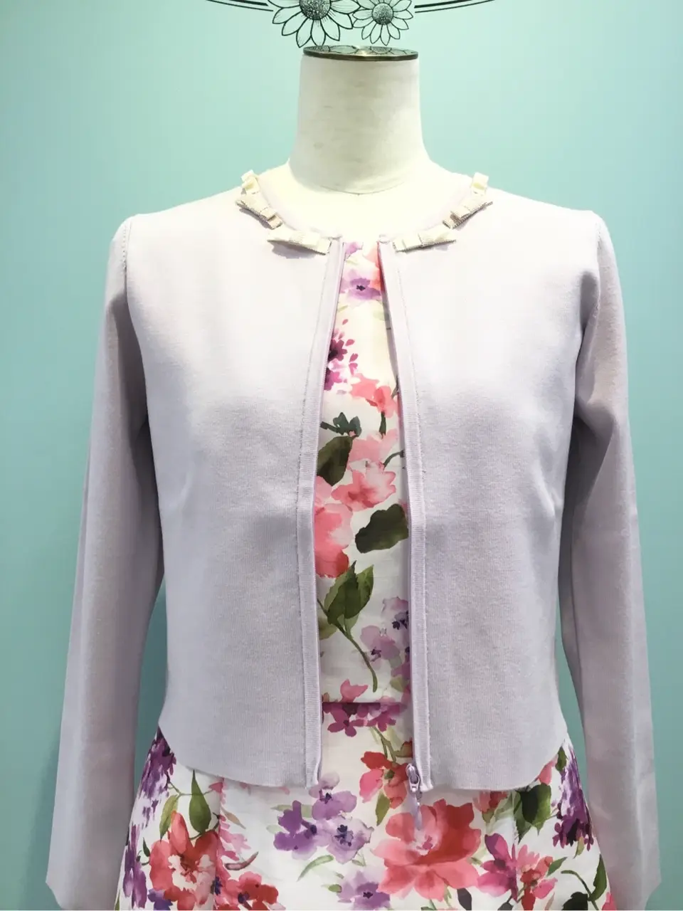 TOCCA 𝒽 コーディネート画像