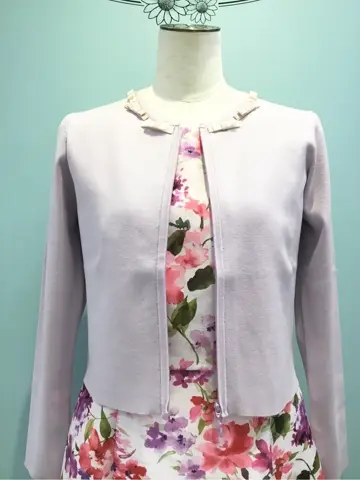 TOCCA 𝒽 コーディネート画像