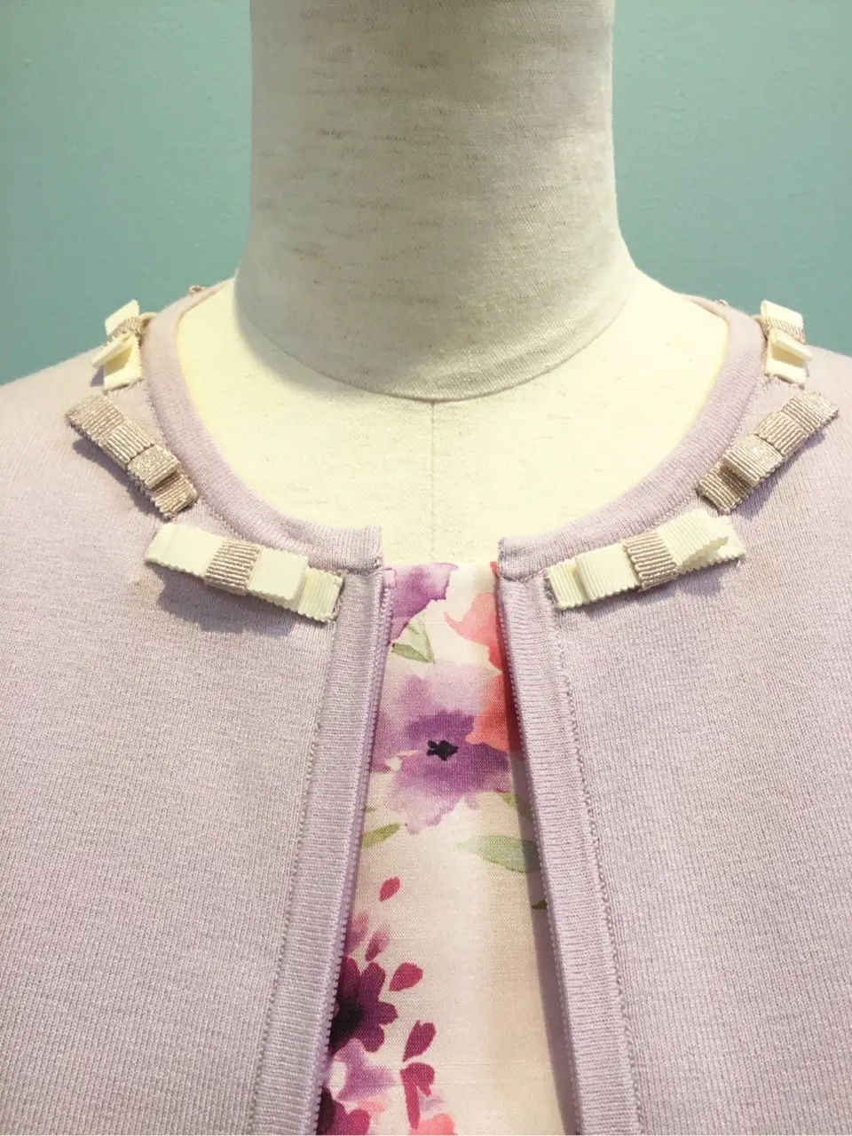 TOCCA 𝒽 コーディネート画像