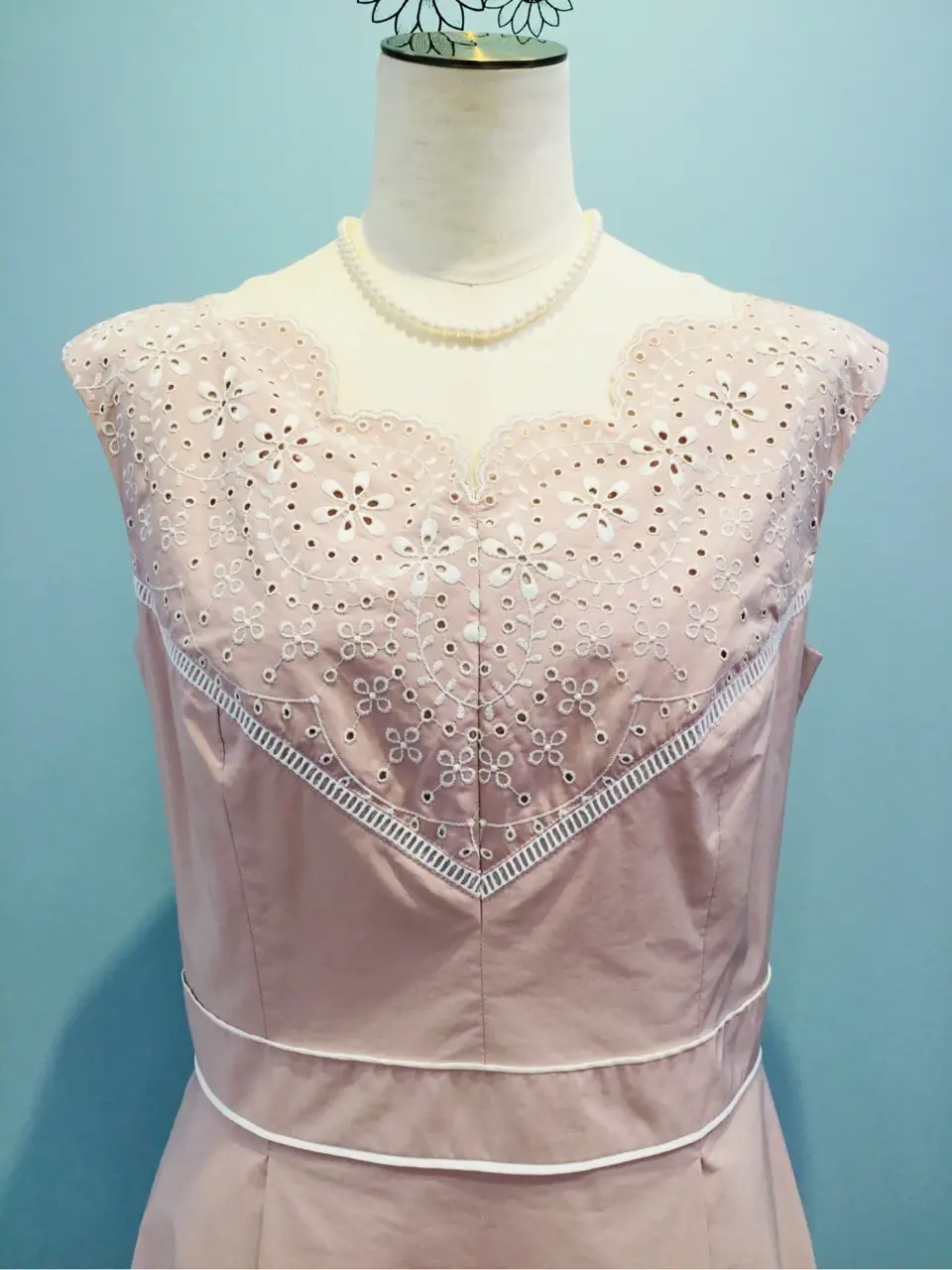 TOCCA 𝒽 コーディネート画像