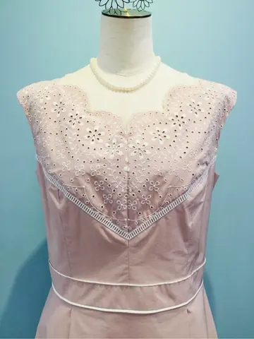 TOCCA 𝒽 コーディネート画像