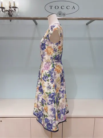 TOCCA Y.N コーディネート画像