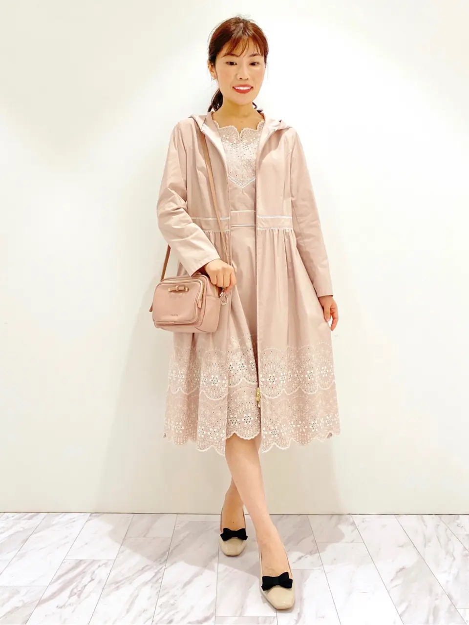  oda ❁ コーディネート画像