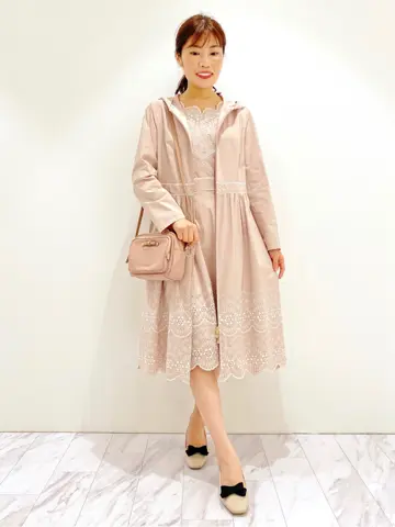 TOCCA oda ❁ コーディネート画像