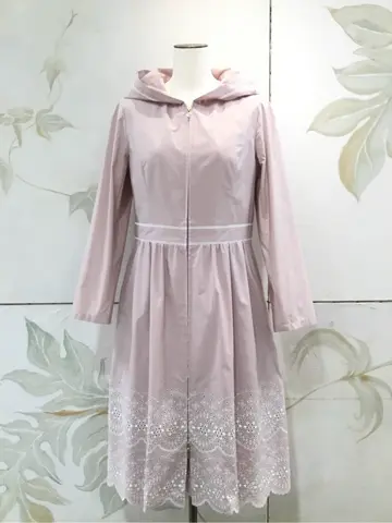 TOCCA スタッフB コーディネート画像