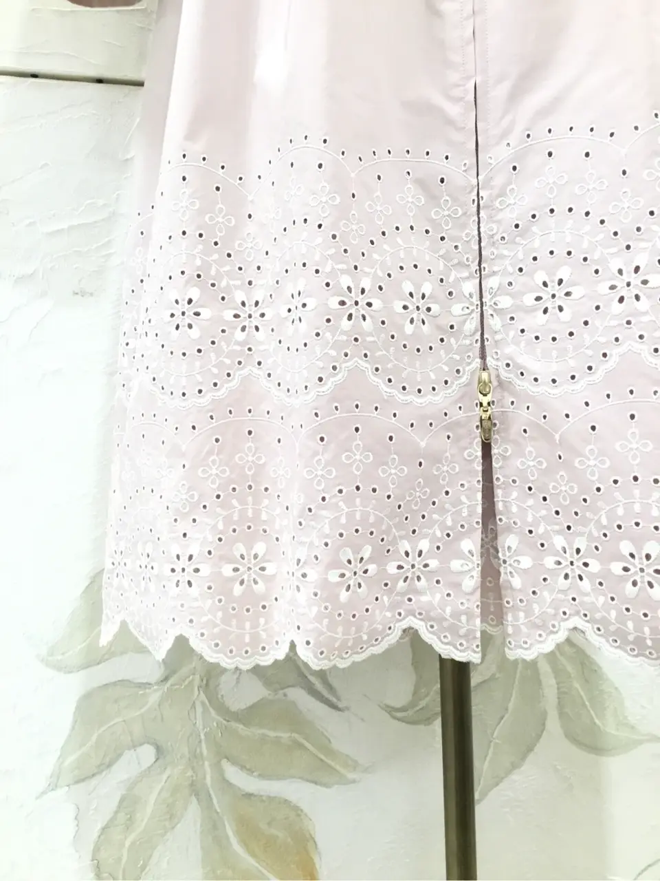 TOCCA スタッフB コーディネート画像