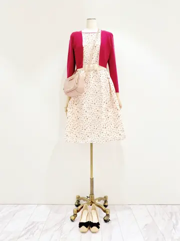 TOCCA oda ❁ コーディネート画像