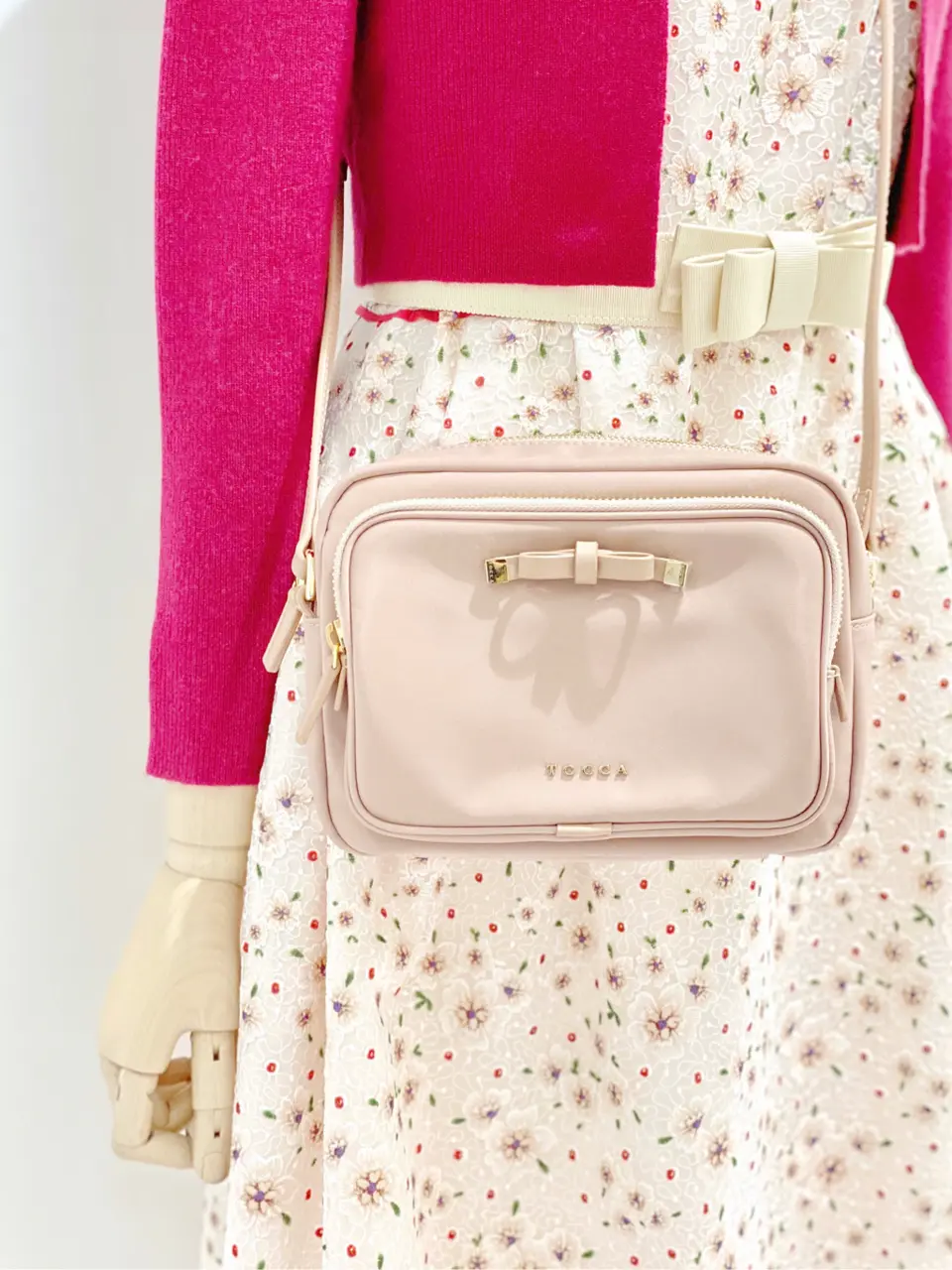 TOCCA oda ❁ コーディネート画像