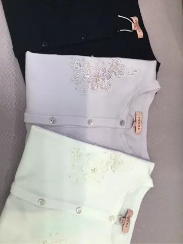 TOCCA ｋｉｍ コーディネート画像