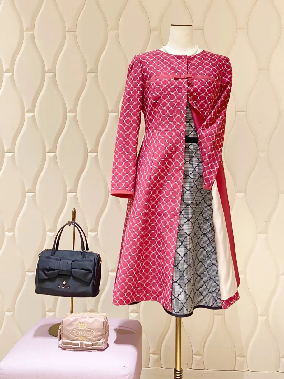  𝕂 コーディネート画像