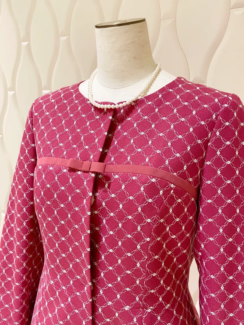 TOCCA 𝕂 コーディネート画像