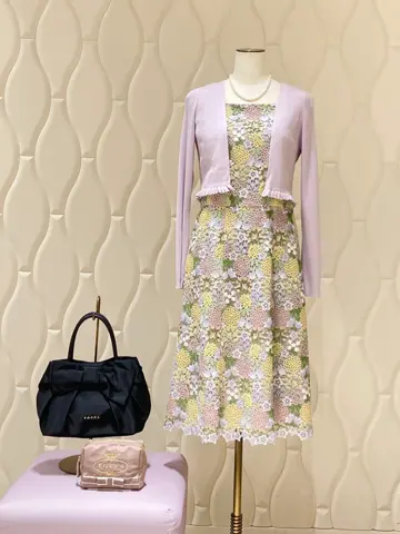 TOCCA 𝕂 コーディネート画像