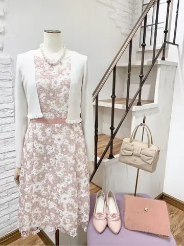 TOCCA C.K  コーディネート画像