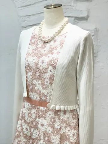 TOCCA C.K  コーディネート画像