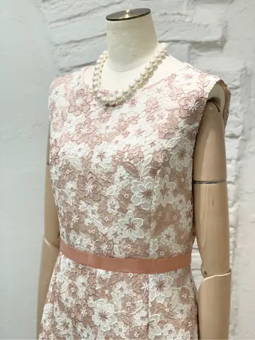 TOCCA C.K  コーディネート画像