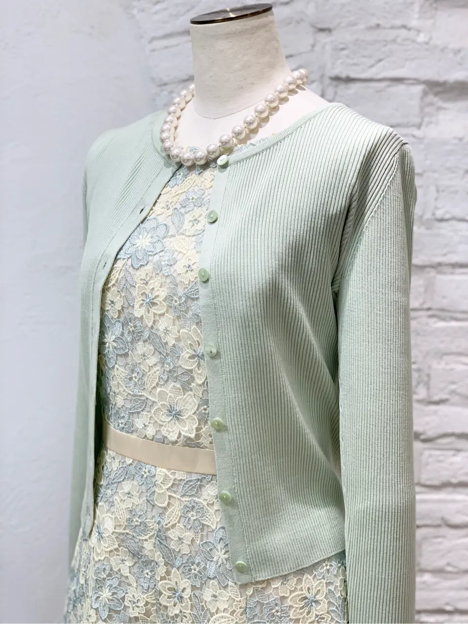 TOCCA C.K  コーディネート画像