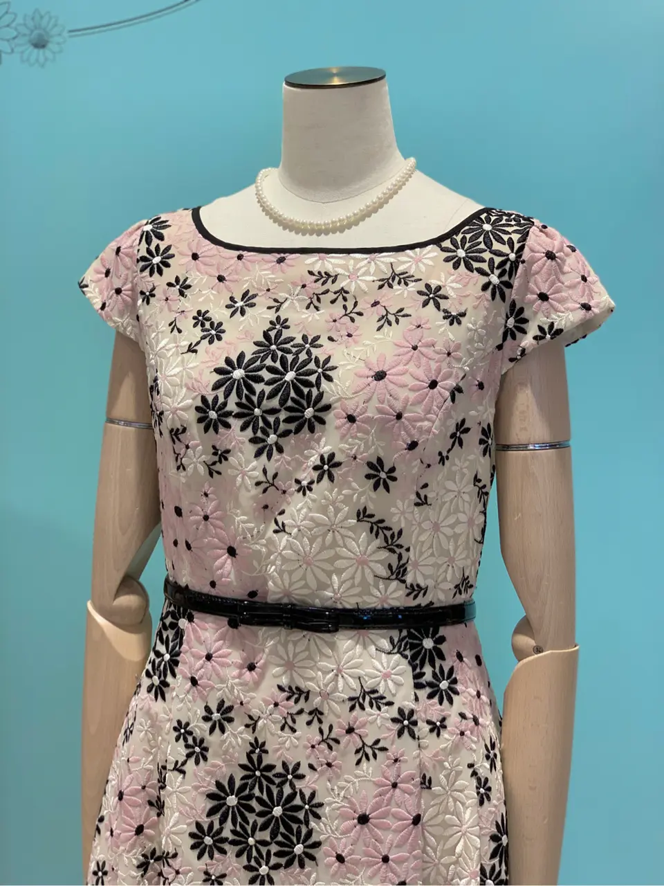 TOCCA Ｉ コーディネート画像