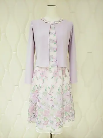 TOCCA スタッフf コーディネート画像