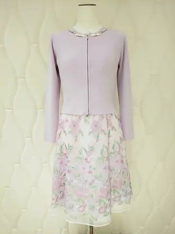 TOCCA スタッフf コーディネート画像