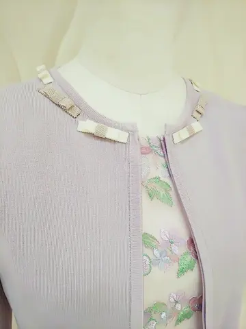 TOCCA スタッフf コーディネート画像