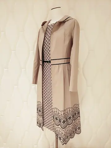 TOCCA スタッフf コーディネート画像