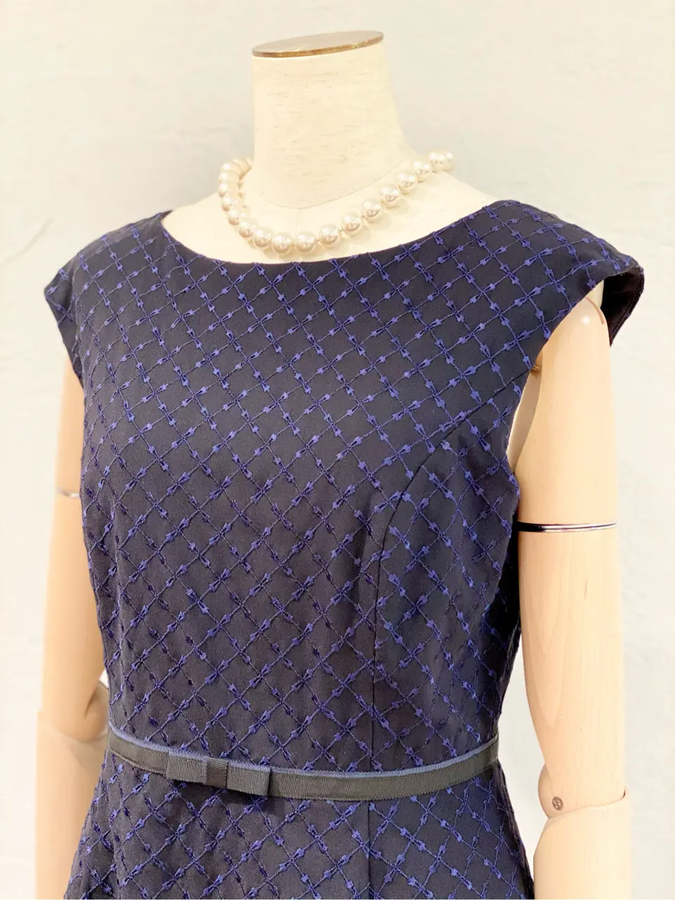 TOCCA スタッフ コーディネート画像