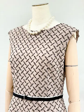 TOCCA スタッフ コーディネート画像