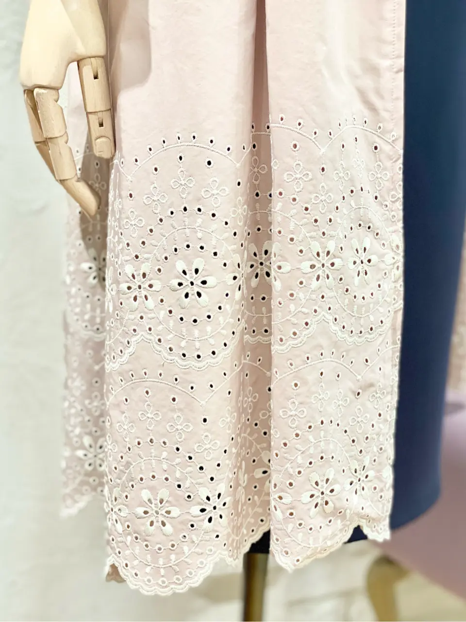 TOCCA スタッフ コーディネート画像