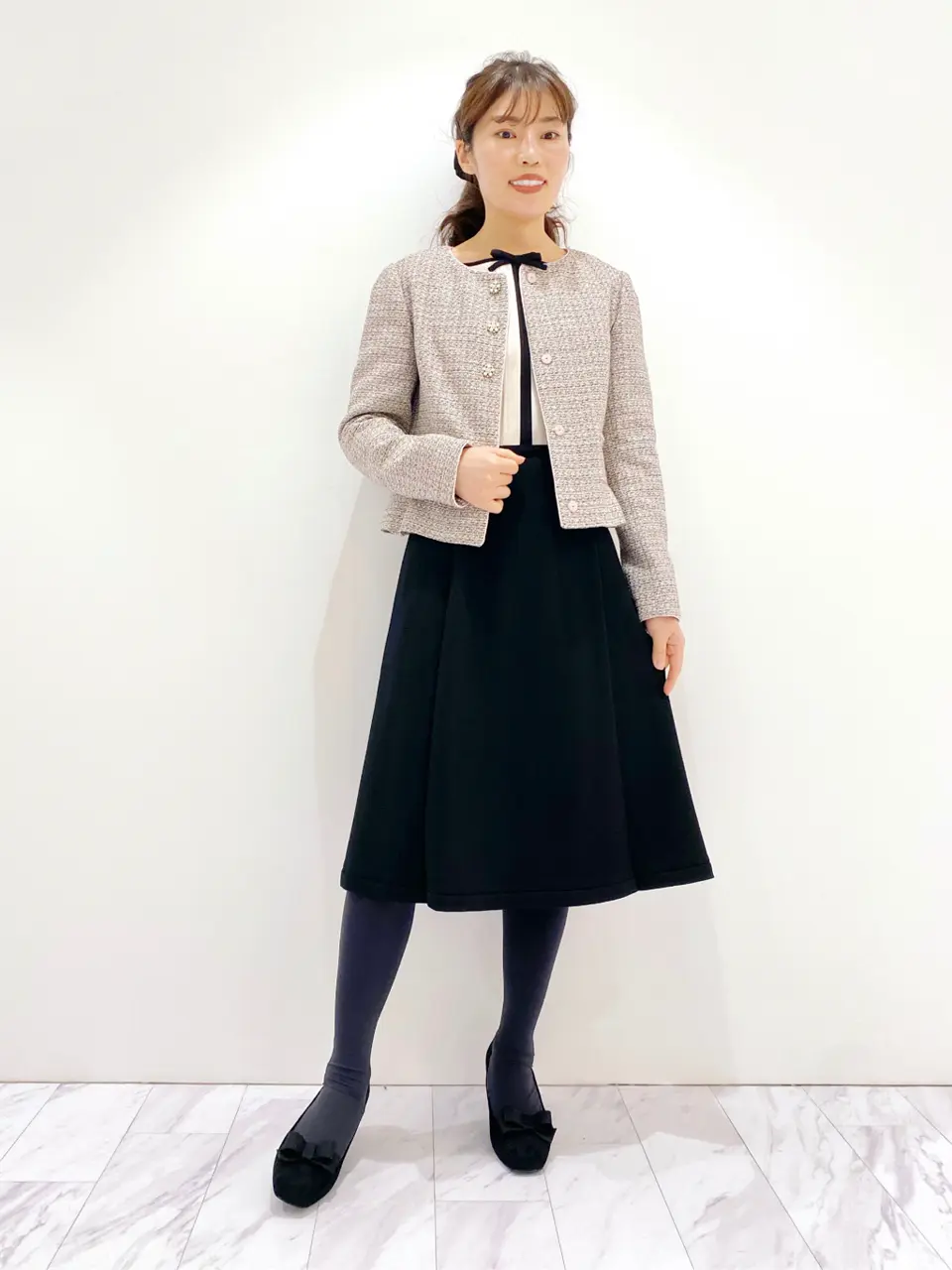  oda ❁ コーディネート画像