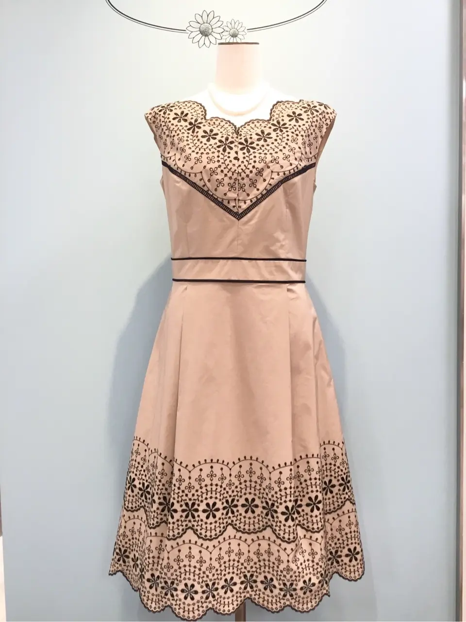 TOCCA 𝒽 コーディネート画像