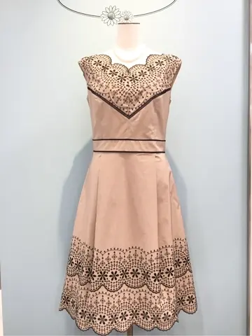 TOCCA 𝒽 コーディネート画像