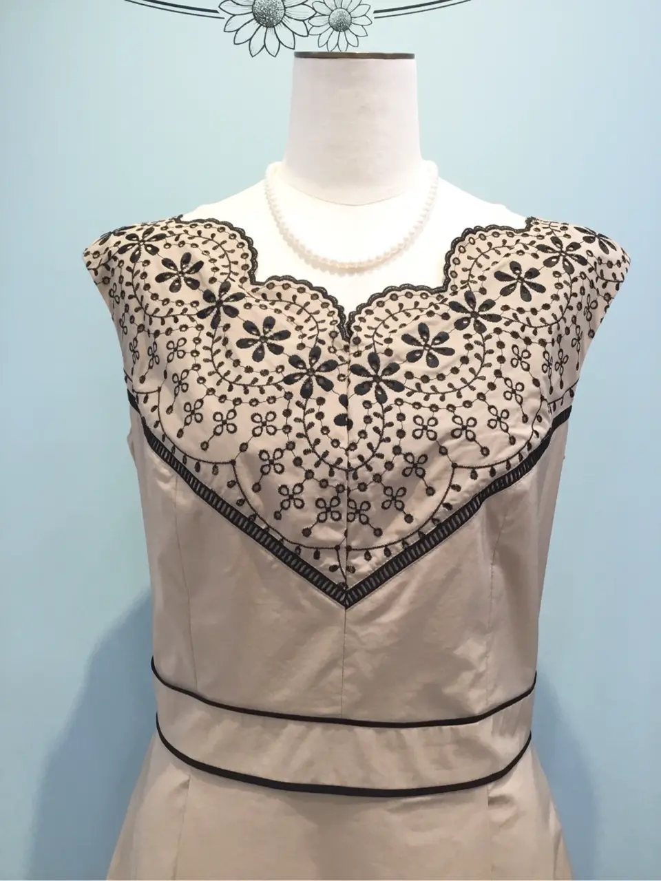 TOCCA 𝒽 コーディネート画像