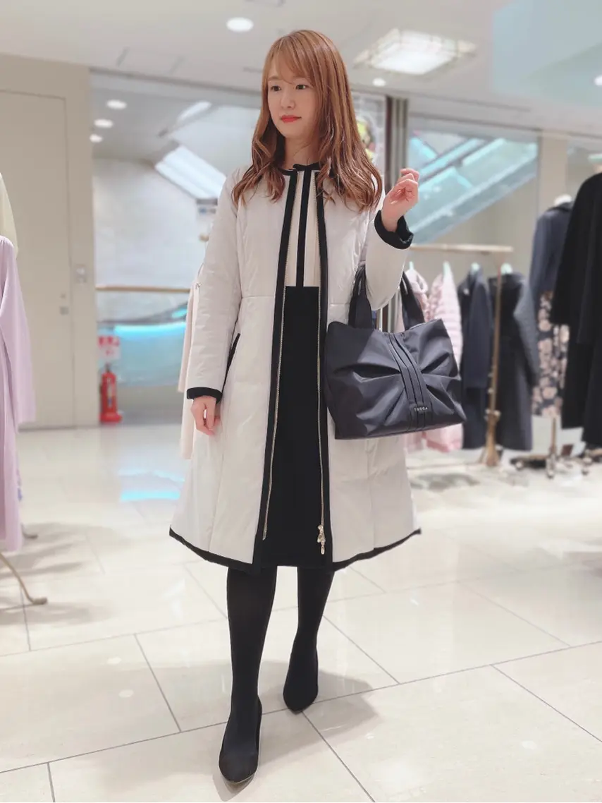 TOCCA Y.N コーディネート画像