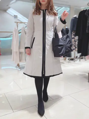 TOCCA Y.N コーディネート画像