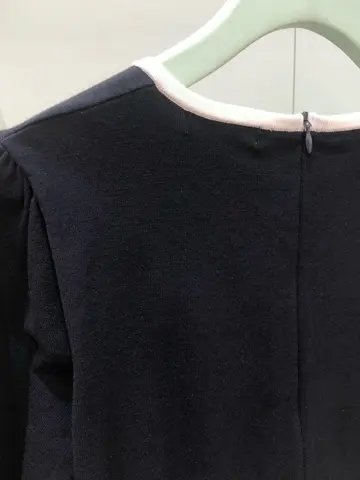 TOCCA スタッフ コーディネート画像