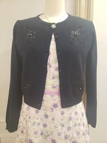 TOCCA スタッフＳ コーディネート画像