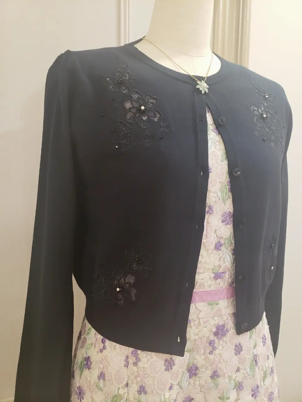 TOCCA スタッフＳ コーディネート画像