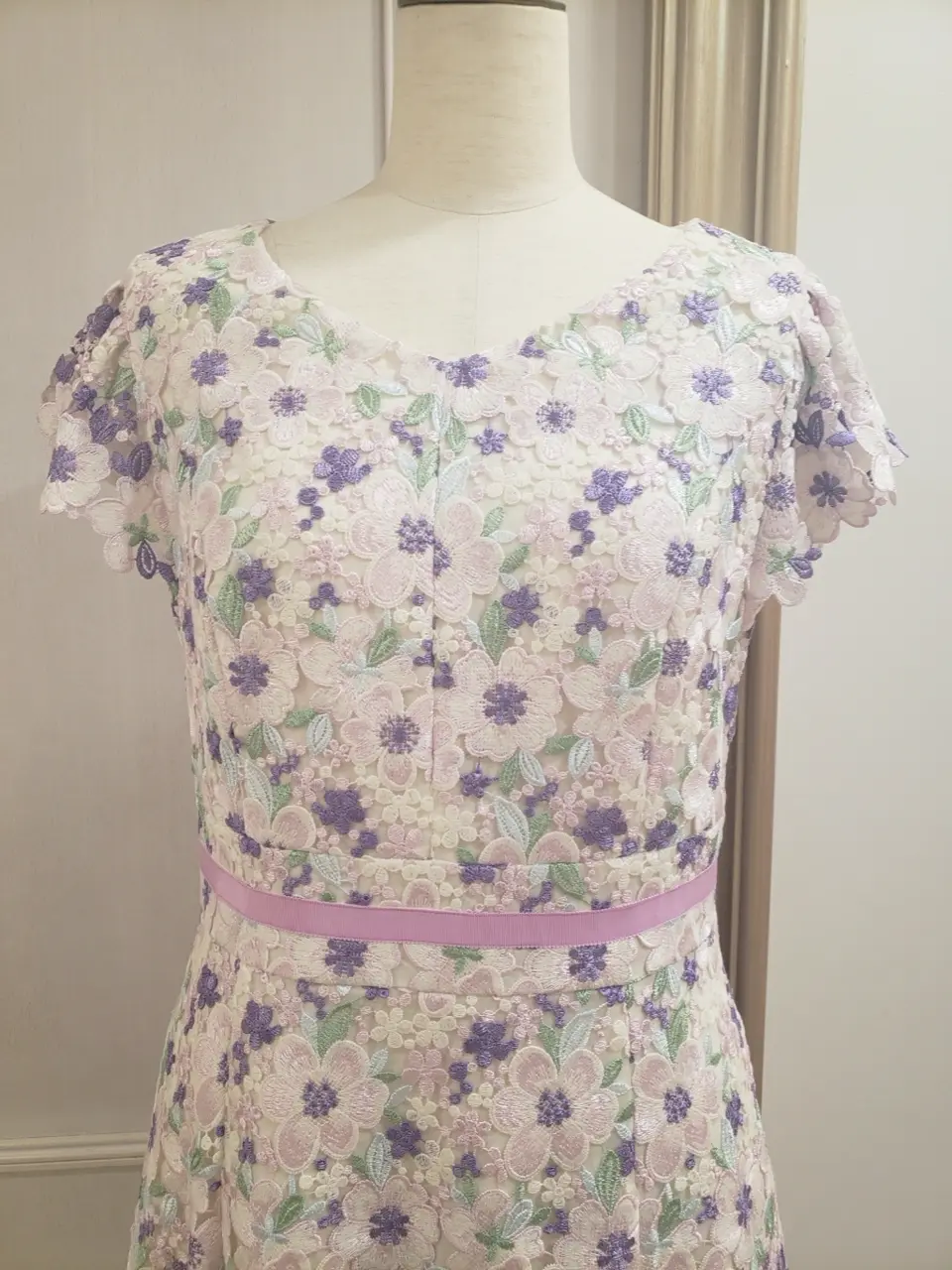 TOCCA スタッフＳ コーディネート画像