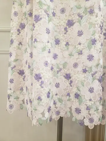 TOCCA スタッフＳ コーディネート画像