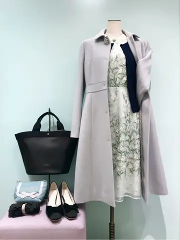 TOCCA G コーディネート画像