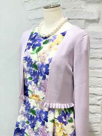 TOCCA C.K  コーディネート画像