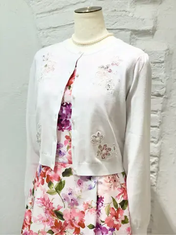 TOCCA C.K  コーディネート画像