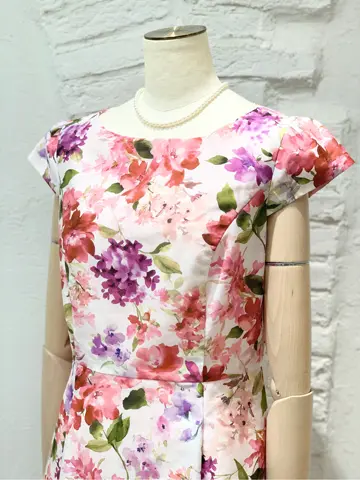 TOCCA C.K  コーディネート画像