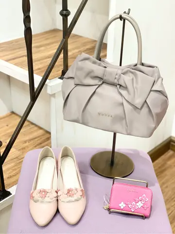 TOCCA C.K  コーディネート画像