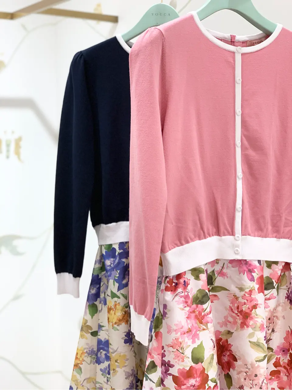 TOCCA 𝓕 コーディネート画像