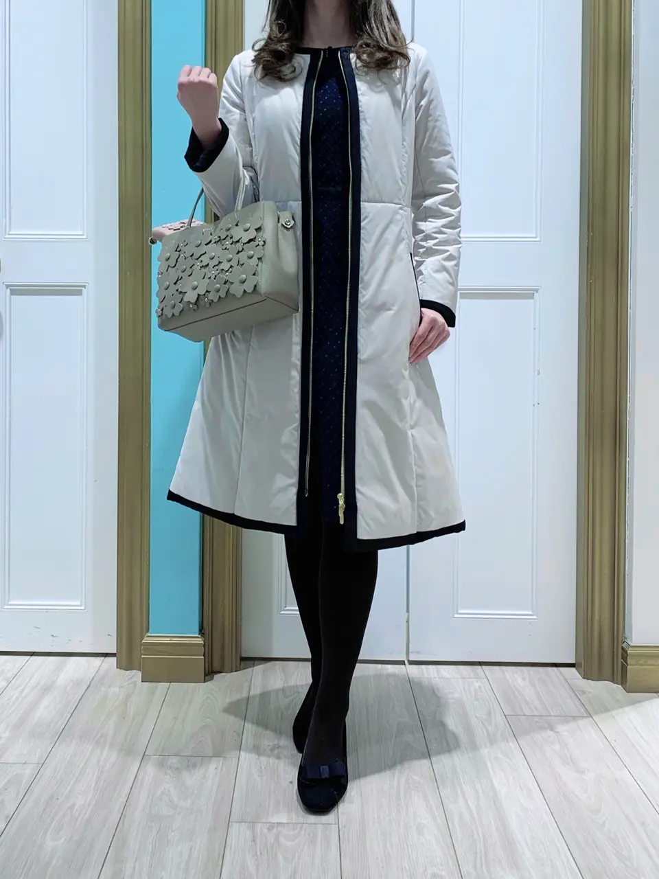 TOCCA Ｉ コーディネート画像