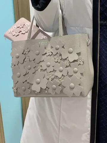 TOCCA Ｉ コーディネート画像