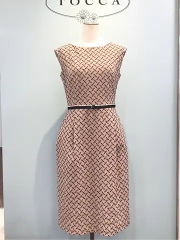 TOCCA 𝒽 コーディネート画像