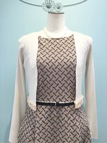 TOCCA 𝒽 コーディネート画像