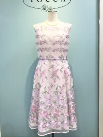 TOCCA 𝒽 コーディネート画像